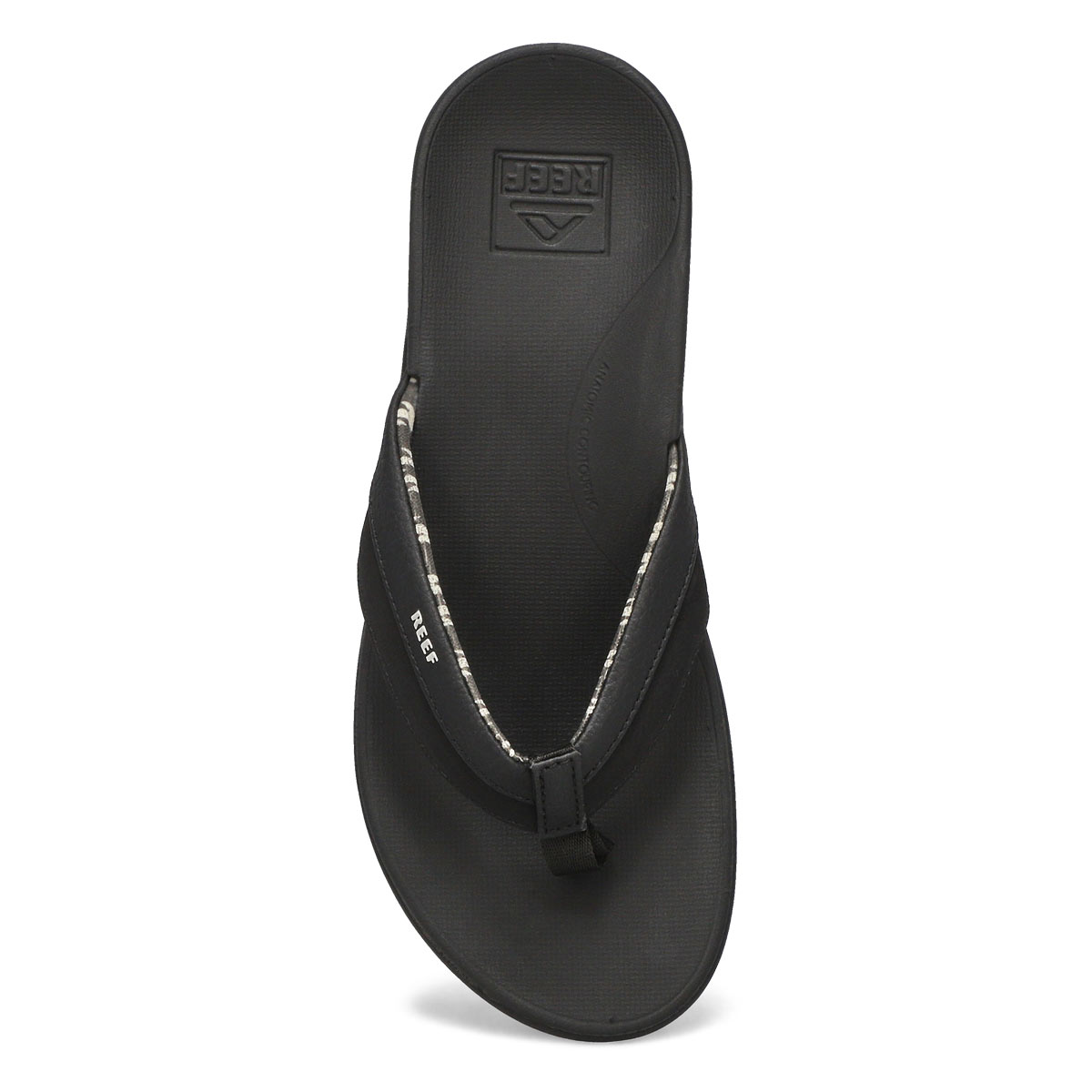 Reef Women's Reef Ortho Coast Thong Sandal