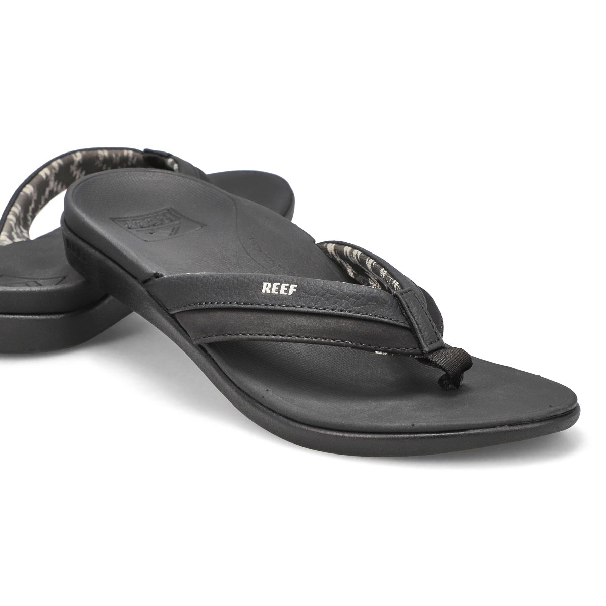 Reef Women's Reef Ortho Coast Thong Sandal