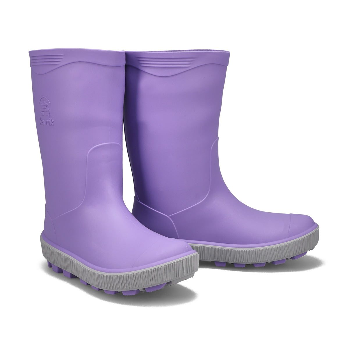 Girls' Riptide Rain Boot - Lilac/Purple
