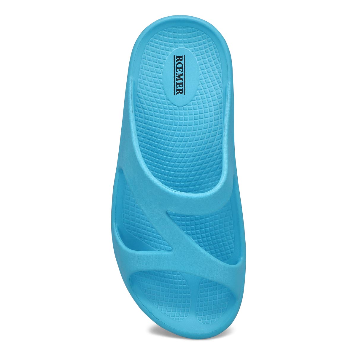 Women's High Bounce Strappy Sandal - Aqua