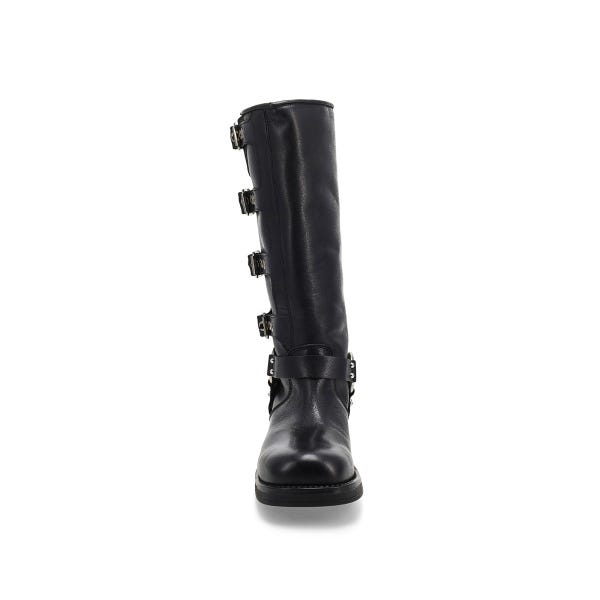 Women's  Rockyy Knee High Boot - Black