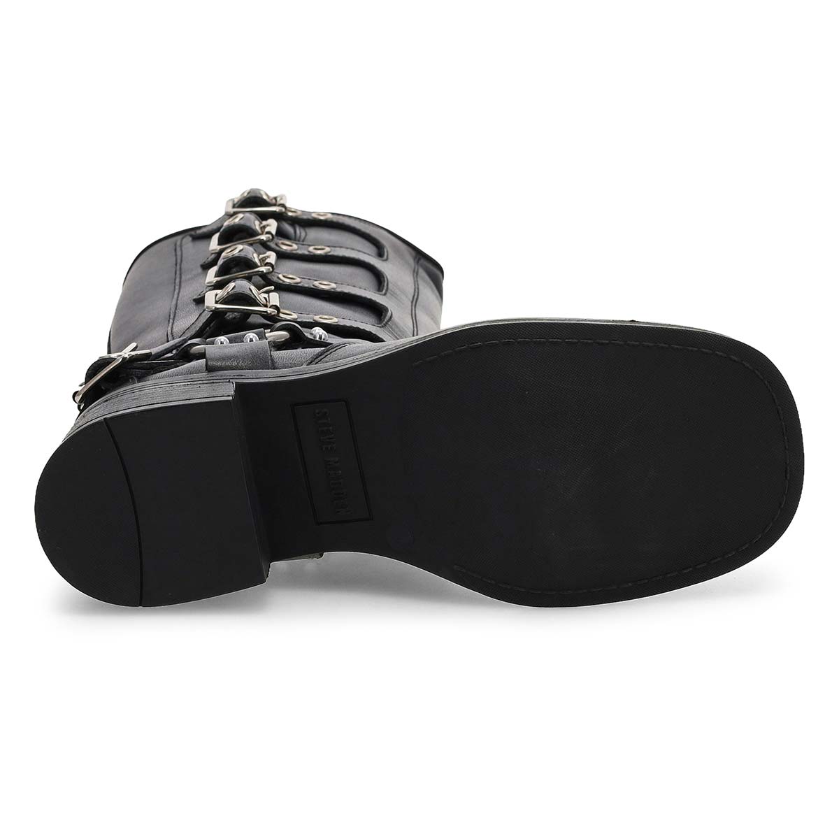 Botte au genou ROCKYY, noir, femmes