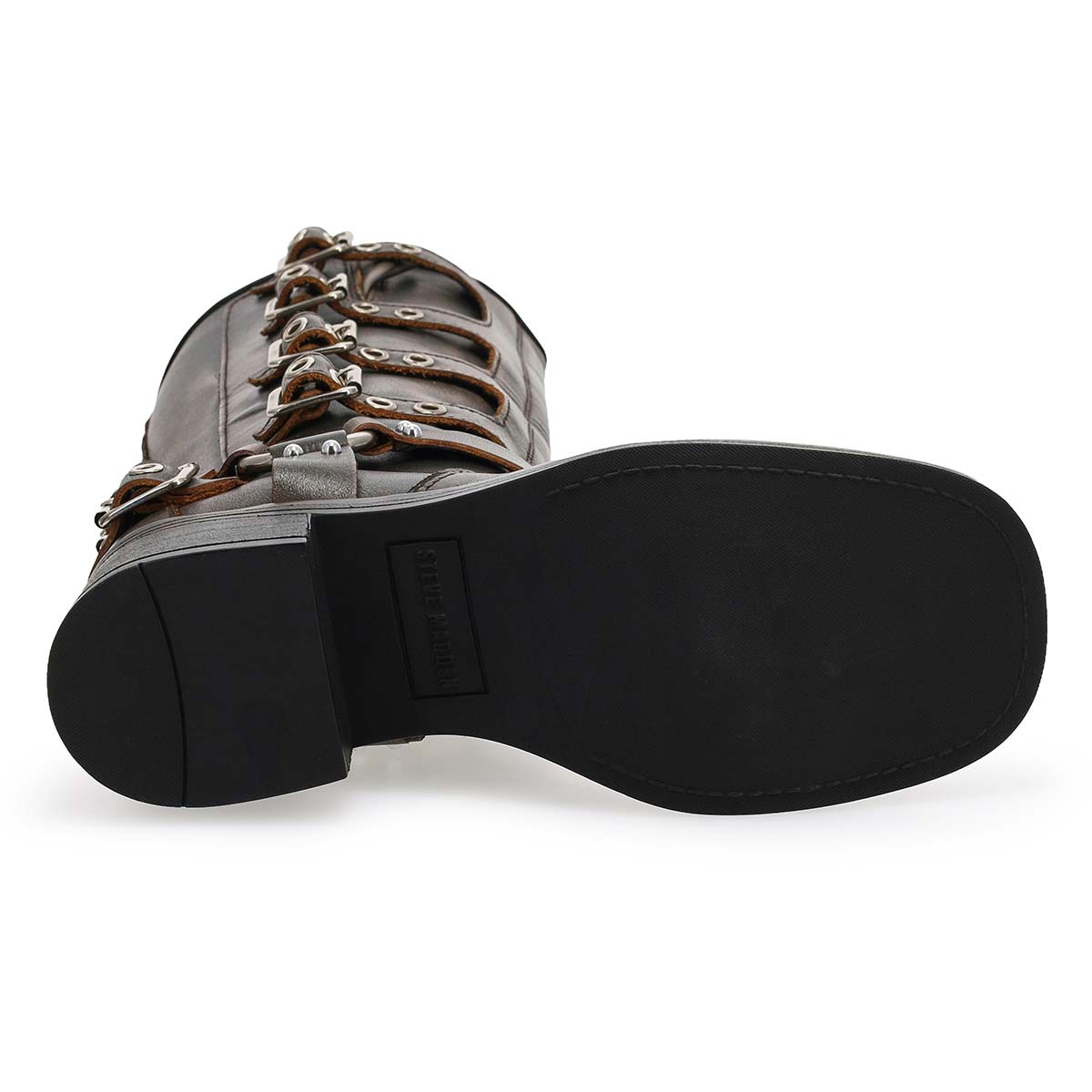 Botte au genou ROCKYY, noir, femmes