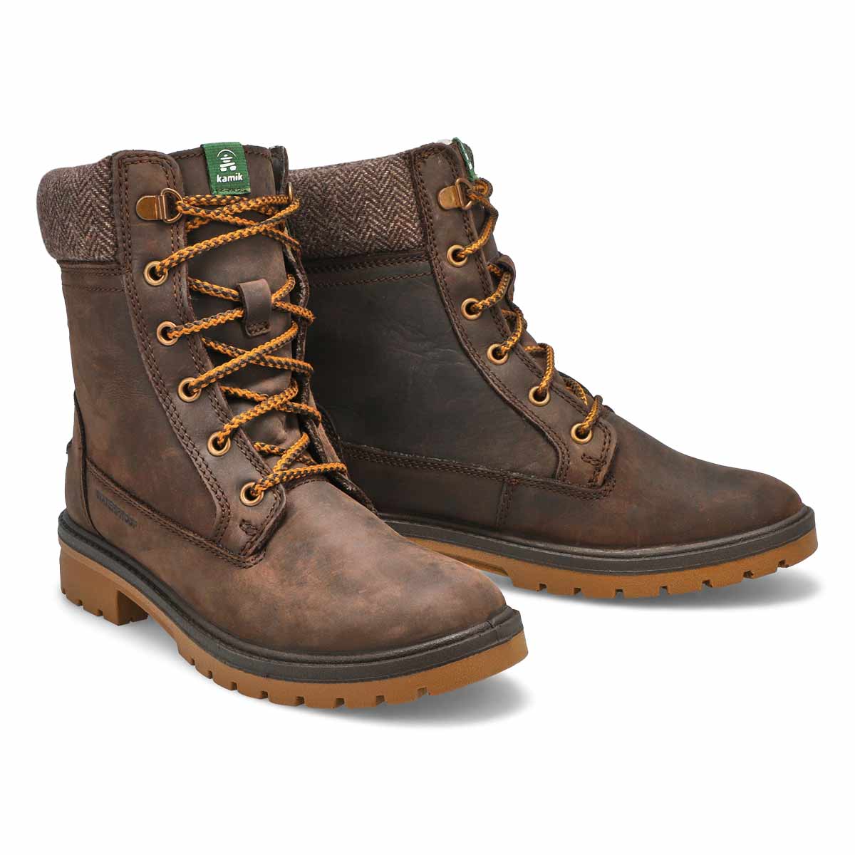 kamik rogue 9 winter boot