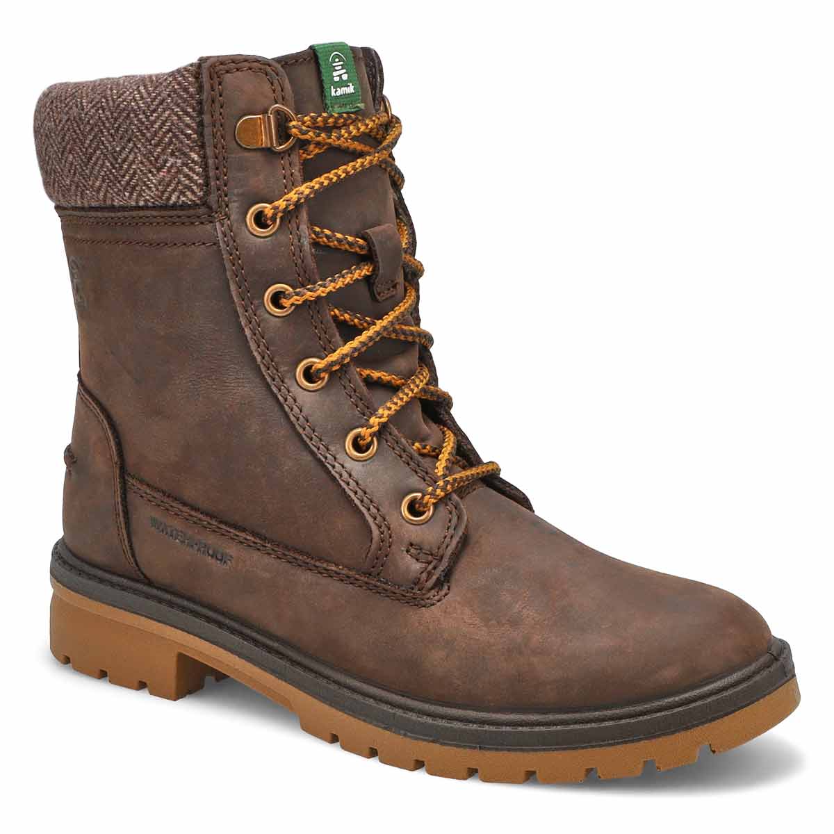 kamik rogue 9 women's boot