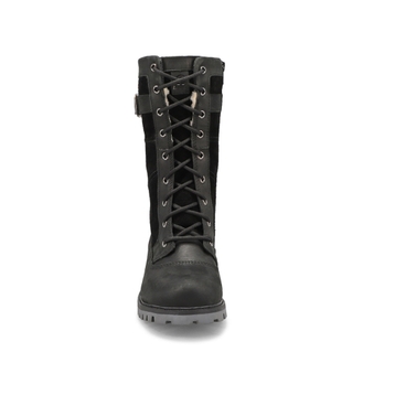 Women's Rogue 10 Waterproof Winter Boot - Black