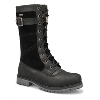 Women's Rogue 10 Waterproof Winter Boot - Black
