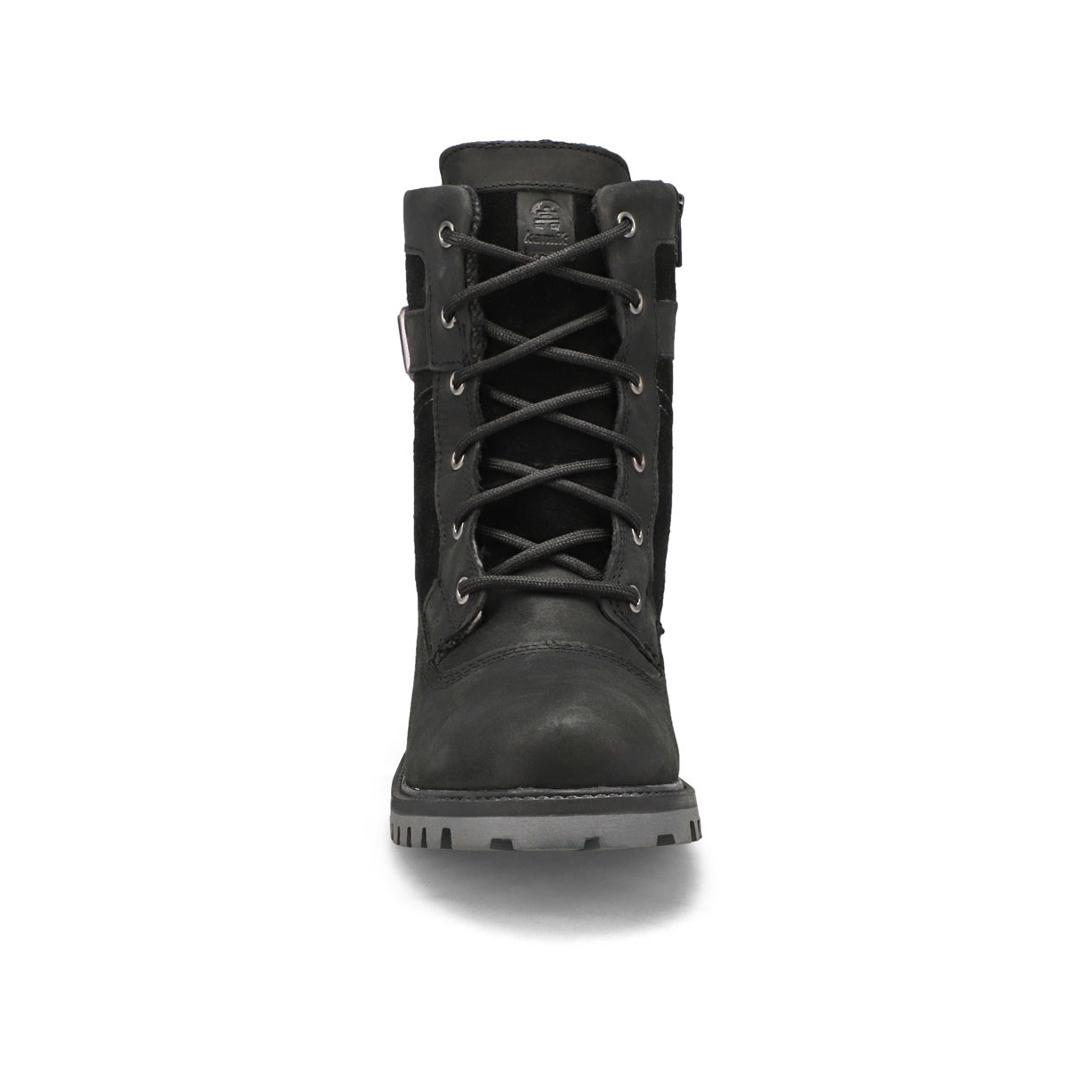 Botte d'hiver imperméable ROGUE MID, noir, femmes