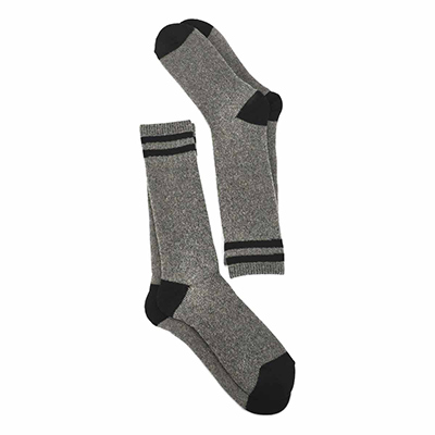 ChaussettesMoistureControlBoot Sock,h-2p