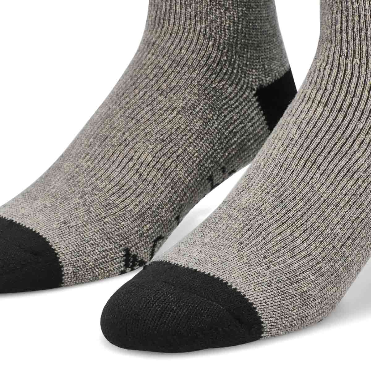 Chaussettes MOISTURE CONTROL BOOT SOCK, homme - 2p