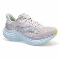 Women's Triumph 24 Wide Performance Sneaker - Fog