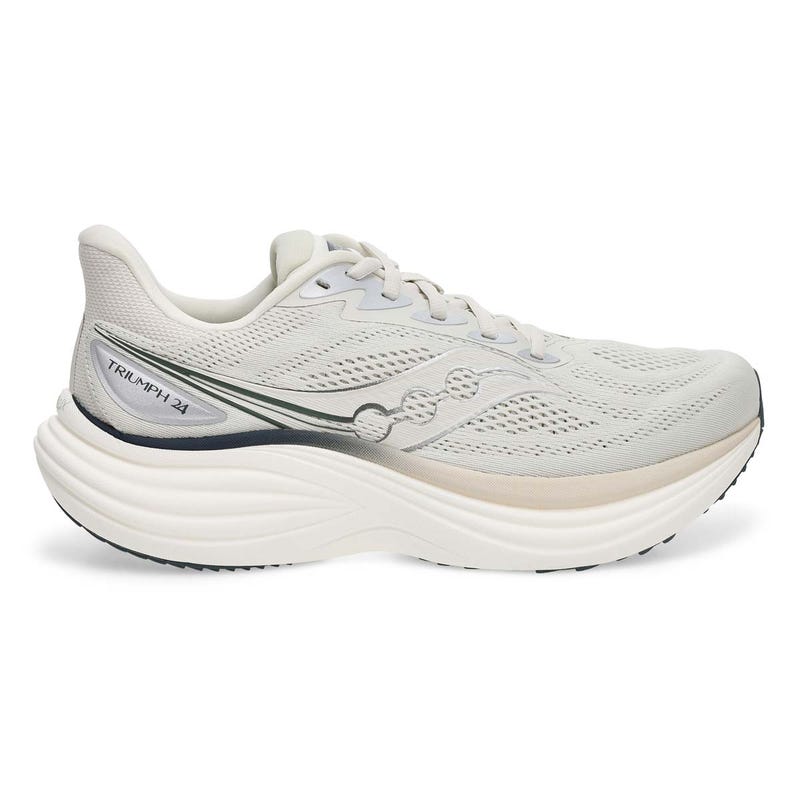 Espadrille de performance pour hommes Triumph 24 - Quartz/Ancor