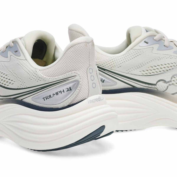 Espadrille de performance pour hommes Triumph 24 - Quartz/Ancor