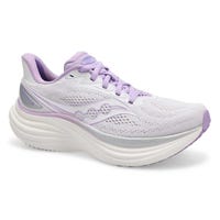 Espadrille de performance Triumph 24 pour femmes – Blanc/Pétale