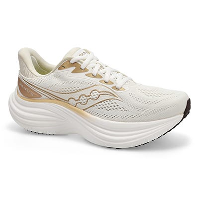 Espadrille de performance Triumph 24 pour femmes - Ivoire/Coquille d'œuf