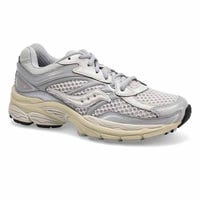 Women's ProGrid Omni 9 Lace Up Sneaker - Quartz/Eggshell