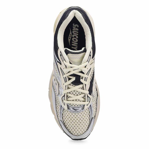 Men's ProGrid Omni 9 - OG Sneaker - Eggshell/Quartz