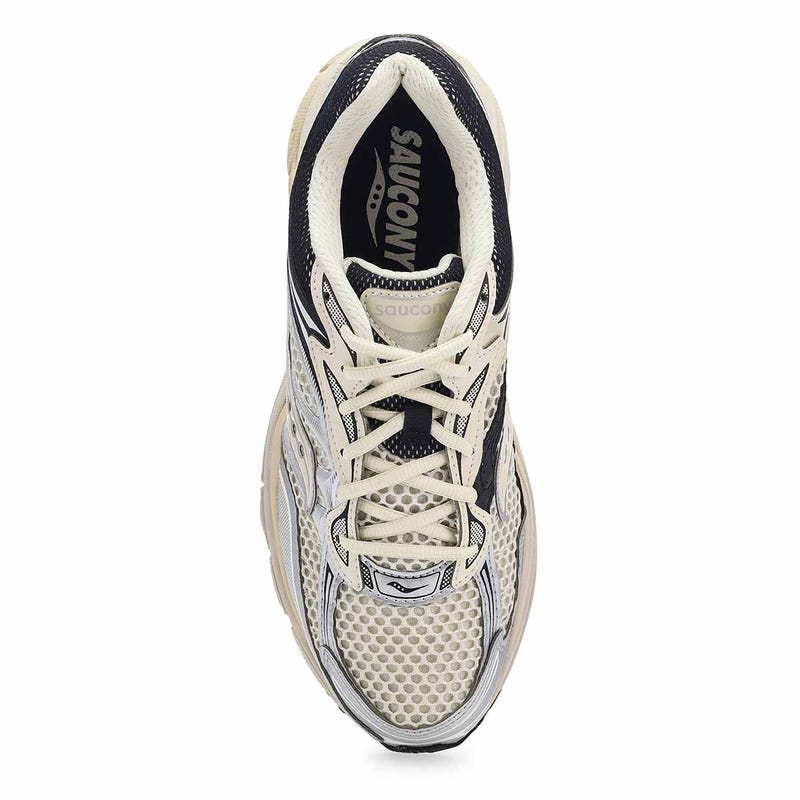 Men's ProGrid Omni 9 - OG Sneaker - Eggshell/Quartz