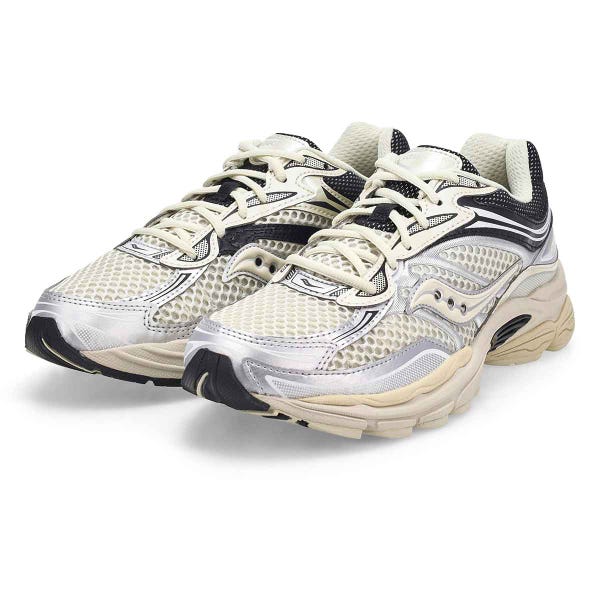 Men's ProGrid Omni 9 - OG Sneaker - Eggshell/Quartz
