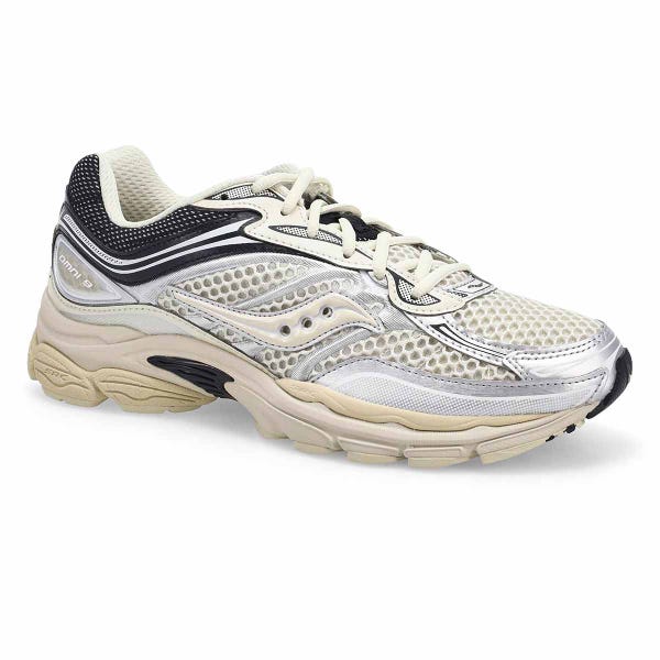 Men's ProGrid Omni 9 - OG Sneaker - Eggshell/Quartz
