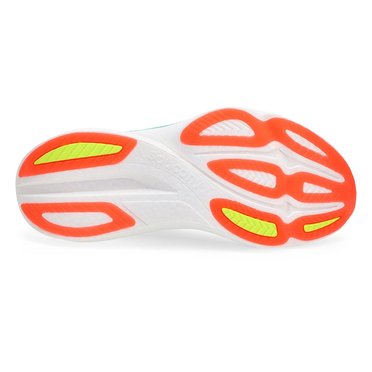 Saucony Men's Endorphin Azura Lace Up Sneake | SoftMoc.com