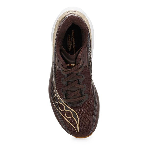 Espadrille de performance Endorphin Azura pour femmes - Torte