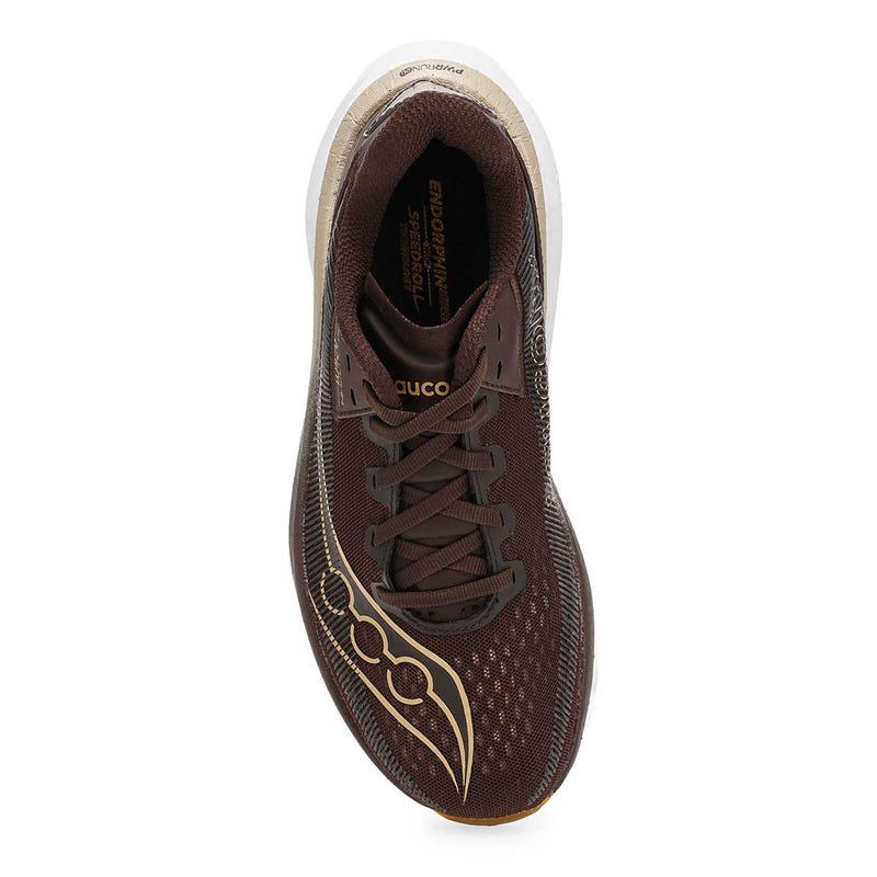 Espadrille de performance Endorphin Azura pour femmes - Torte