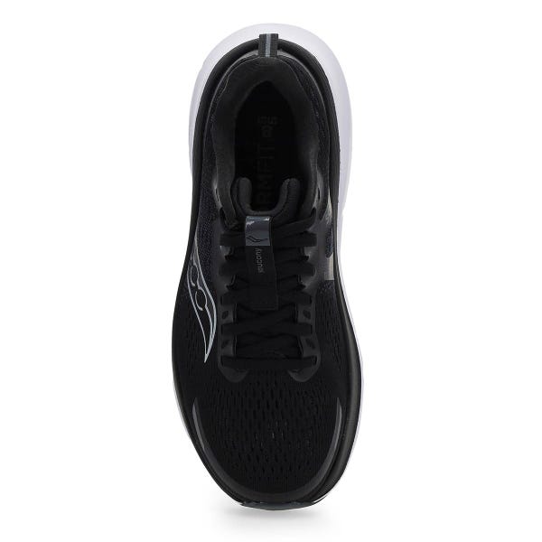 Women's Guide 18 Performance Sneaker - Black/White