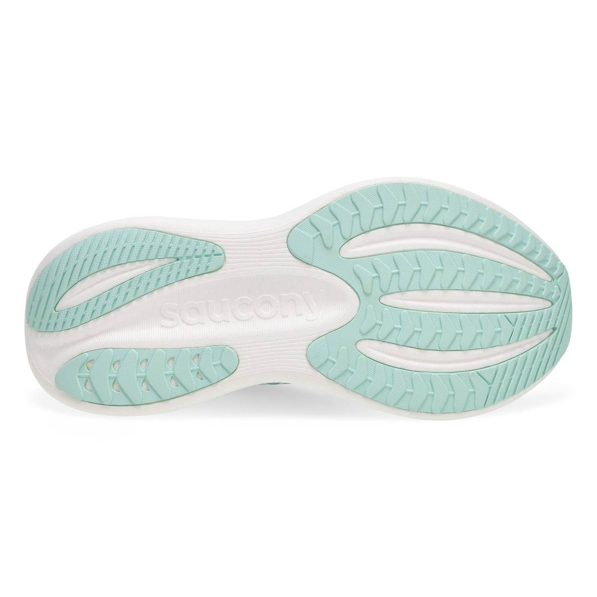 Baskets de performance TRIUMPH 23, ivoire/mauve, f