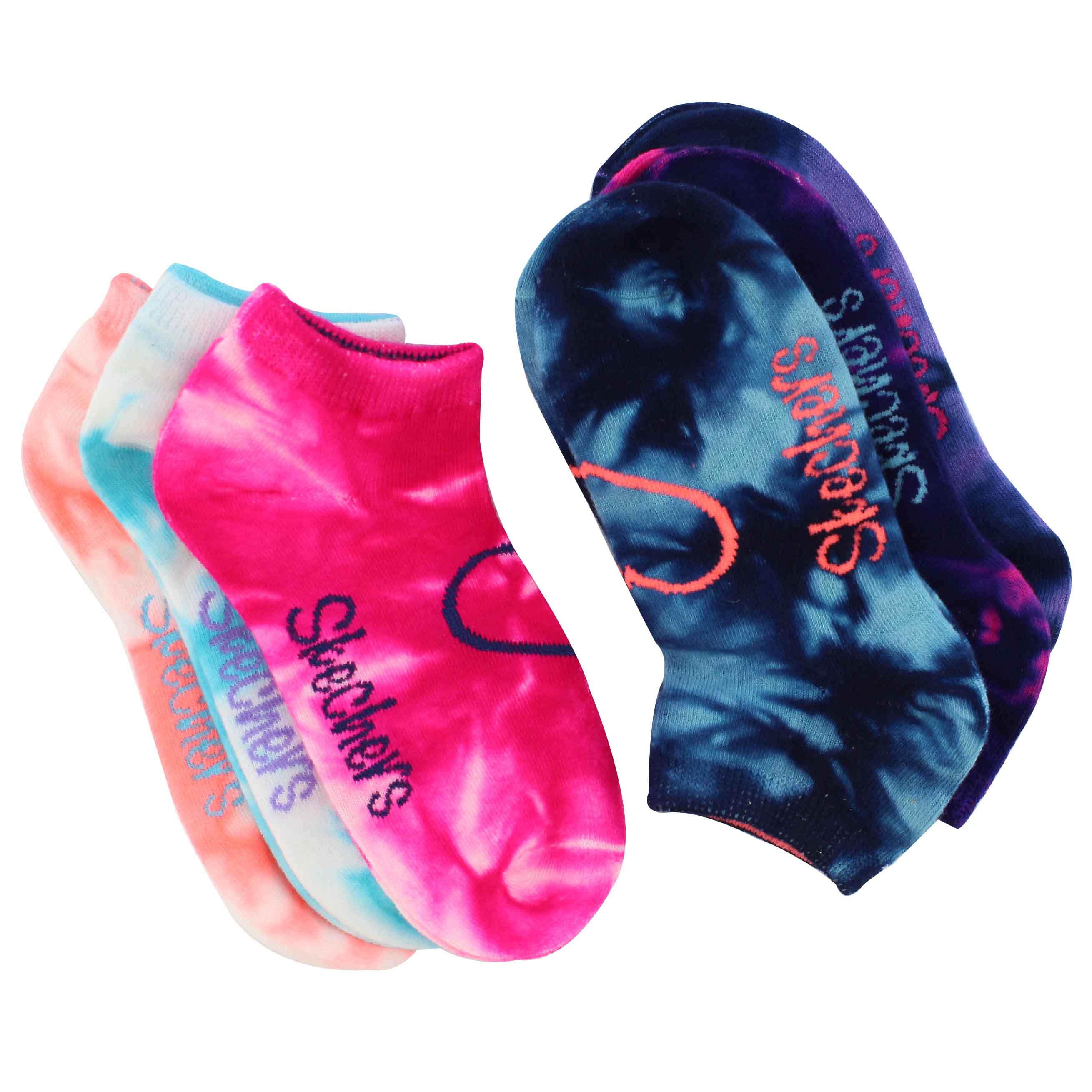 ladies skechers socks uk