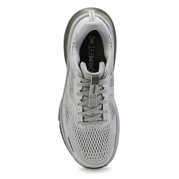 Men's Guide 18 Performance Sneaker - Cloud/Olive