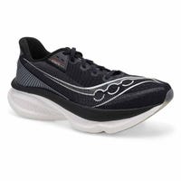 Men's Endorphin Azura Performance Sneaker - Black/White