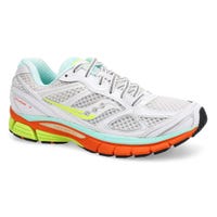 Baskets à lacets PROGRID GUIDE 7, blanc/multi, femmes