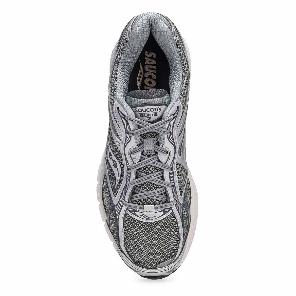 Espadrille lacets ProGrid Guide 7 pour hommes