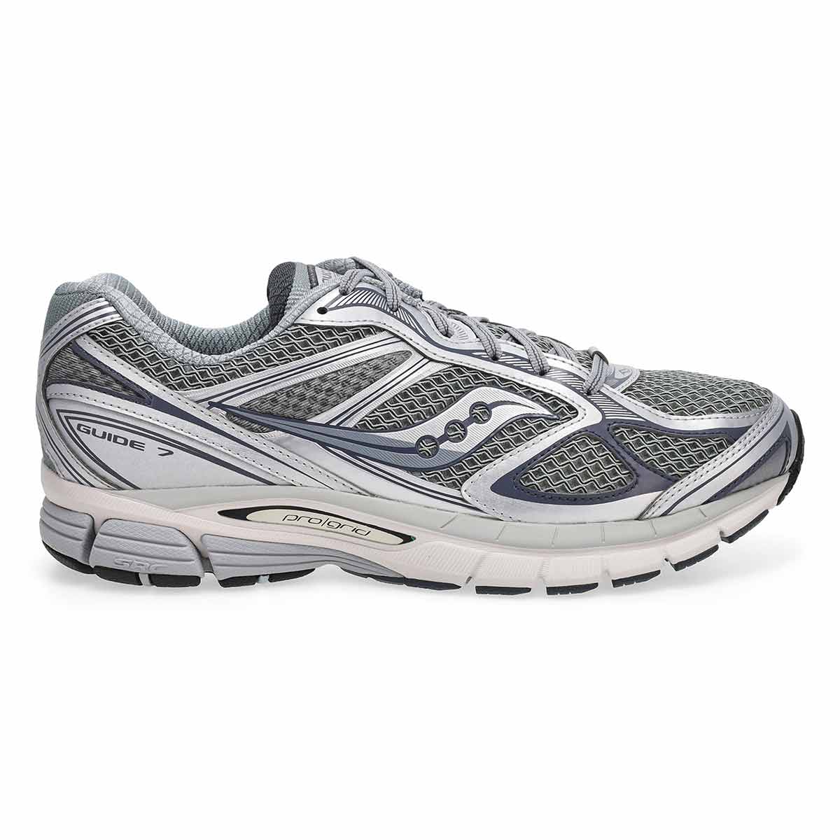 Espadrille lacets ProGrid Guide 7 pour hommes