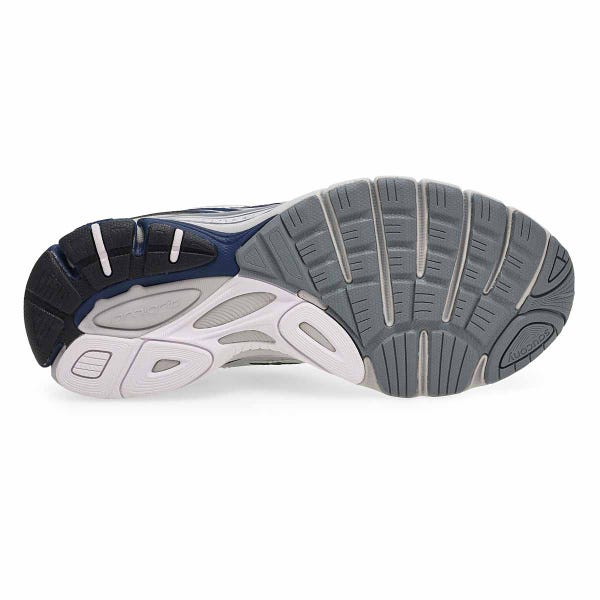 Men's ProGrid Guide 7 Lace Up Sneaker - Oyster/Navy