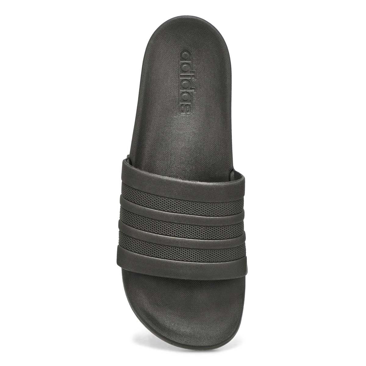 adidas adilette cf mono men's slide sandals