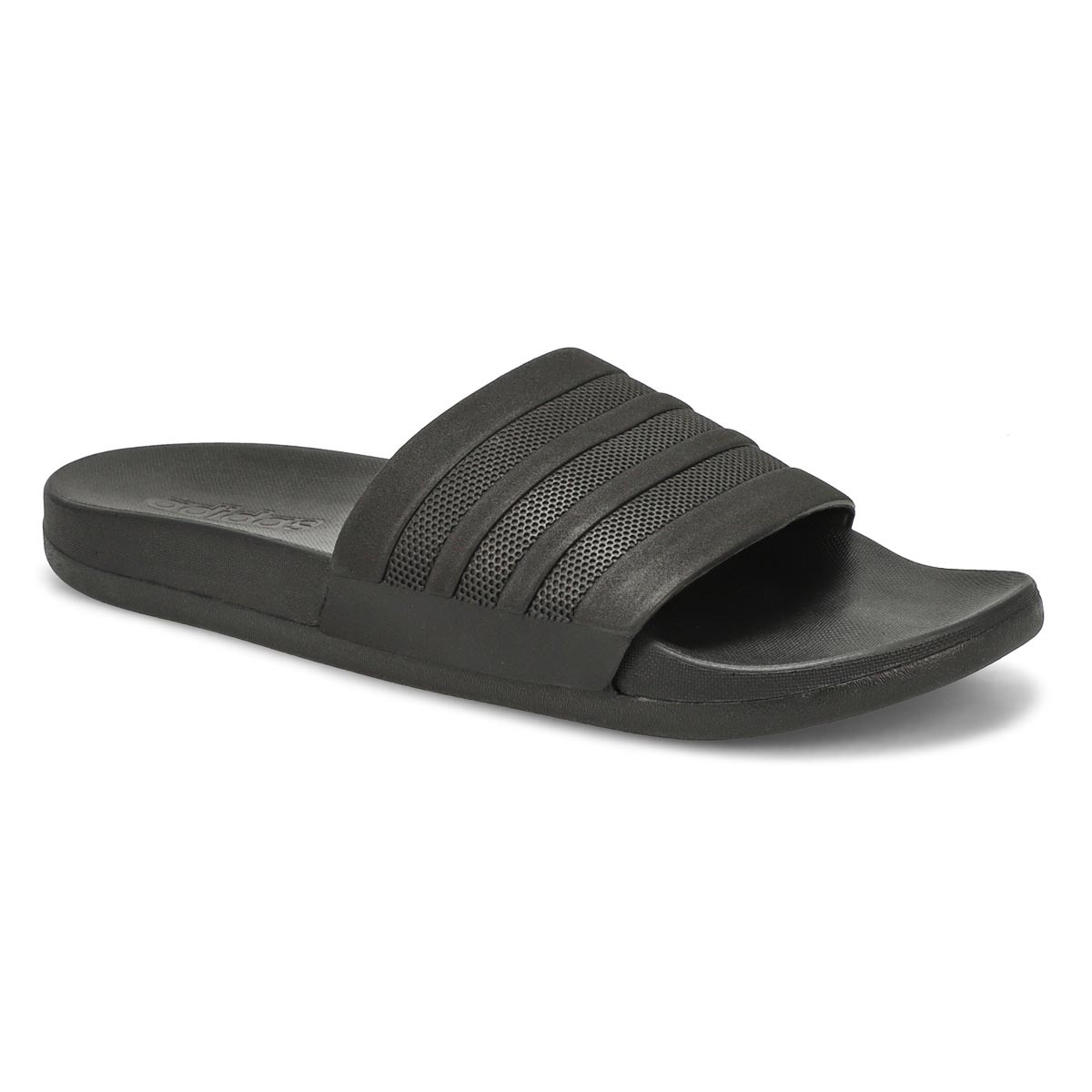 adidas men's comfort slides