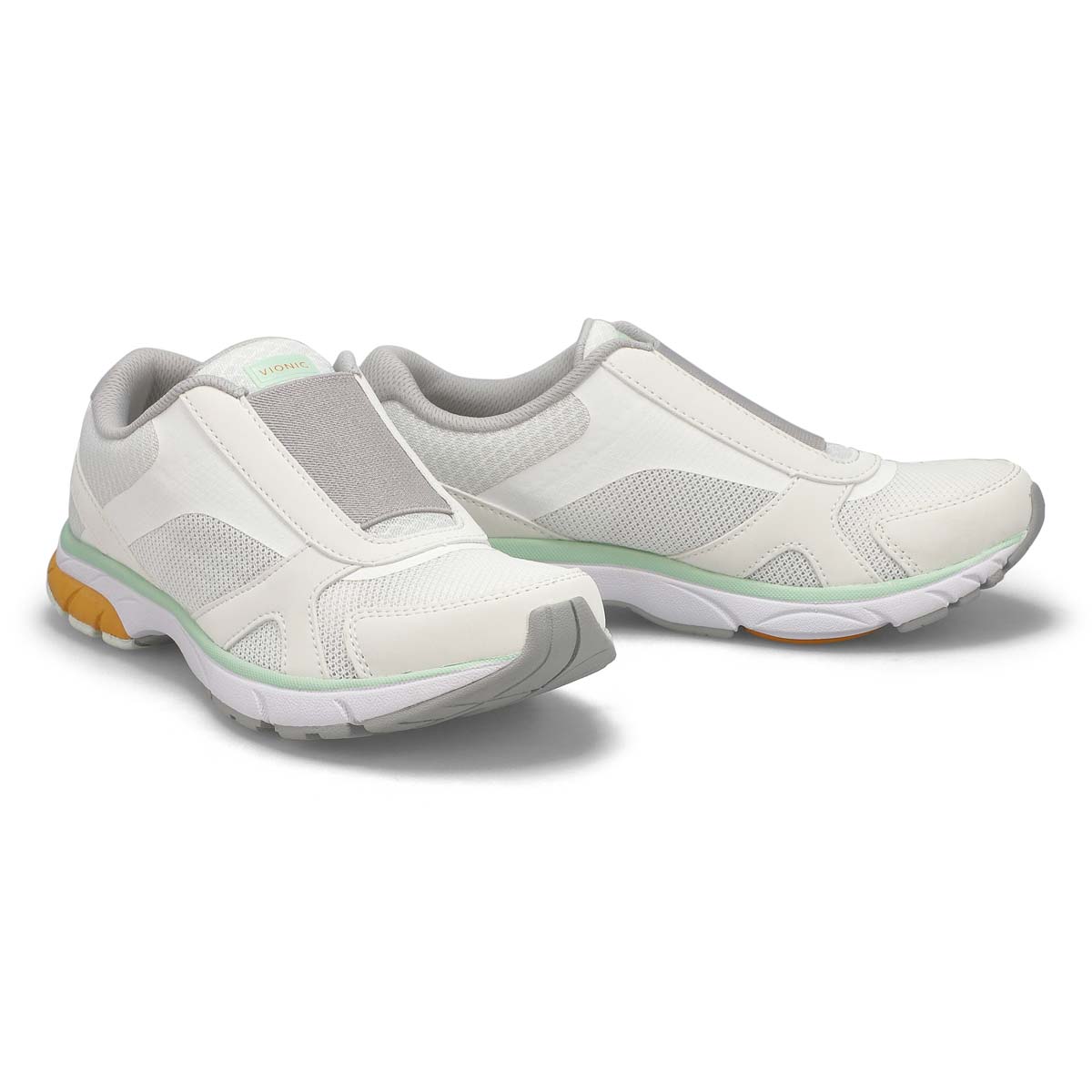 Women's Vionic, Samana Sneaker | Peltz Shoes