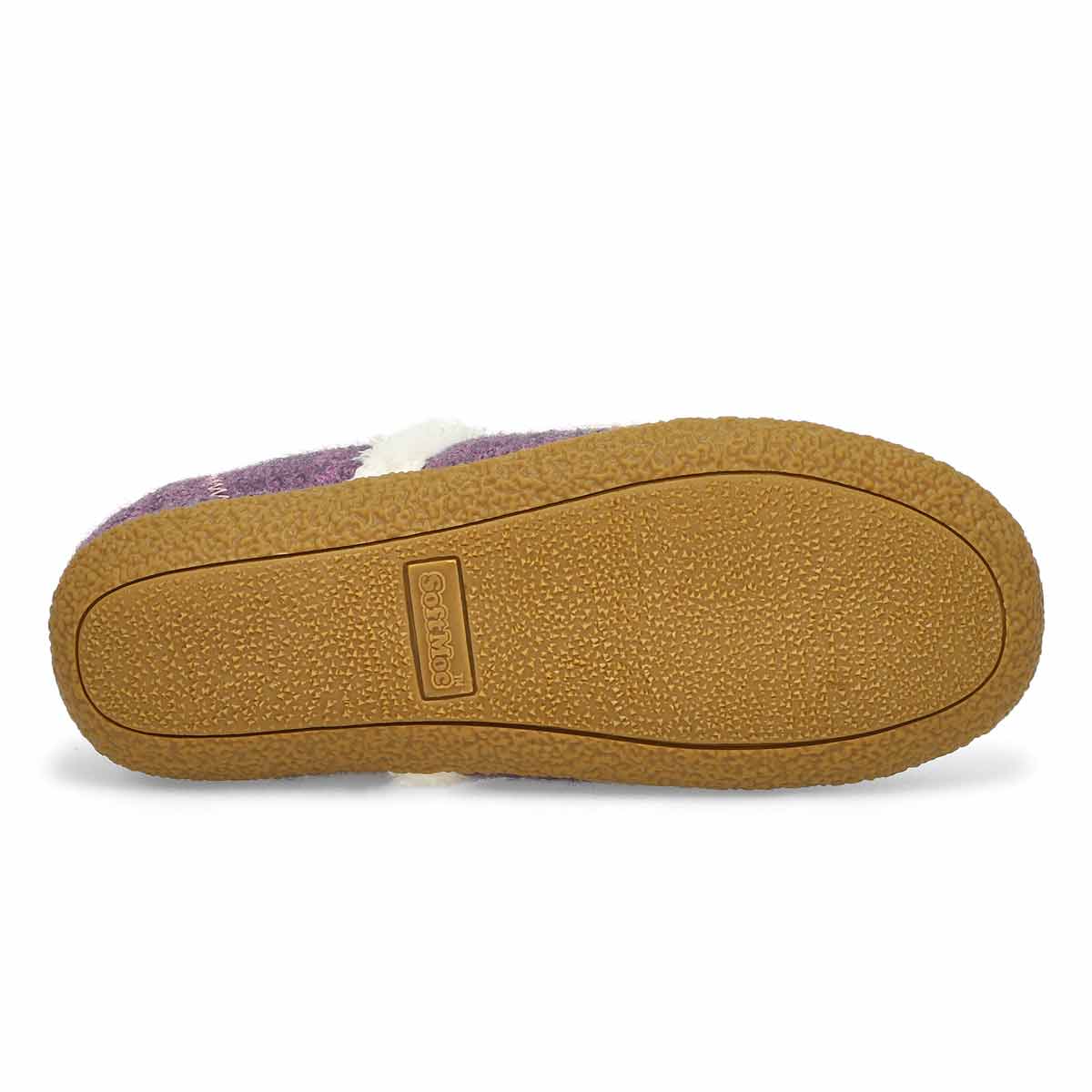 Women's Samone 2.0 Closed Back Slipper - Purple