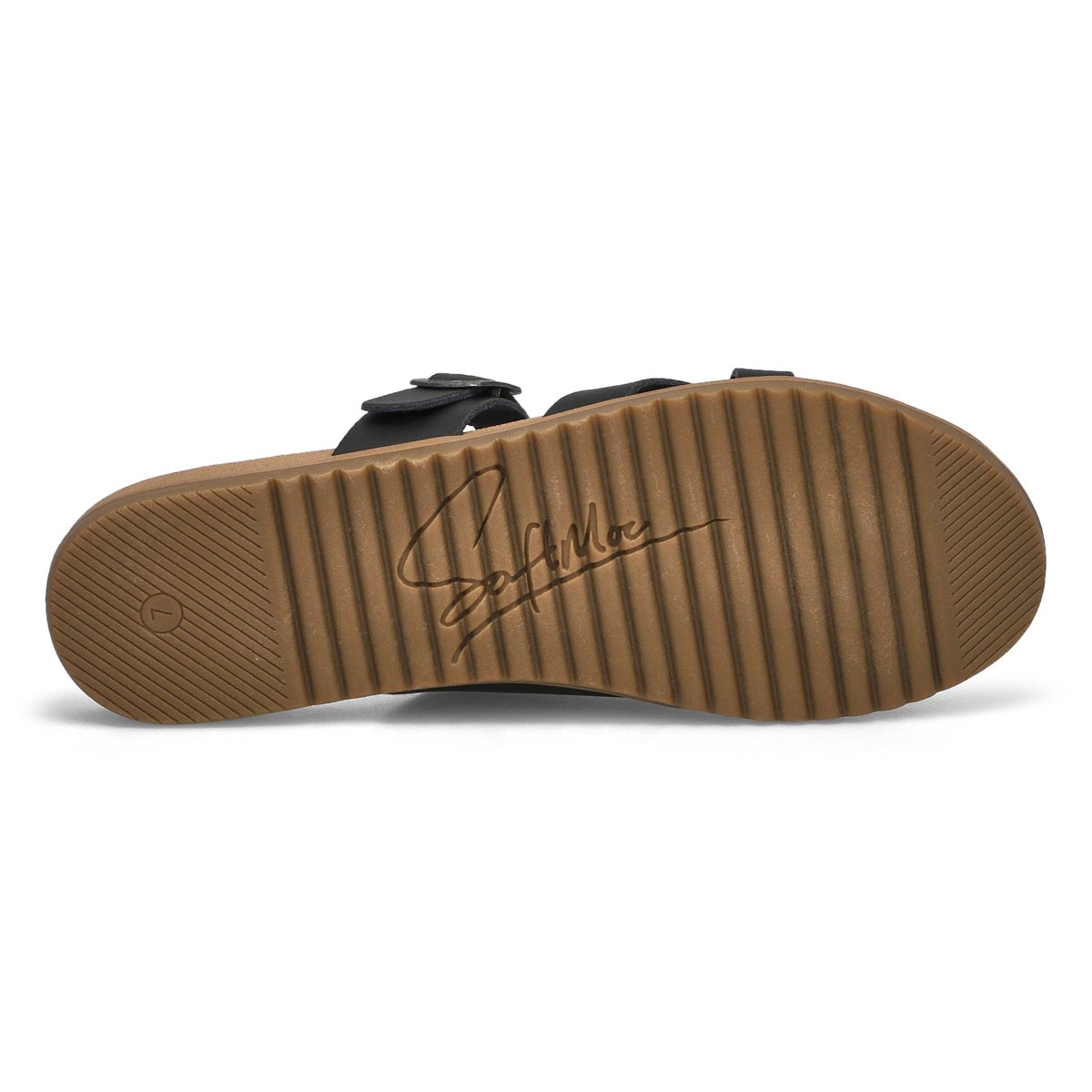 Women's Sandy Thong Sandal - Black