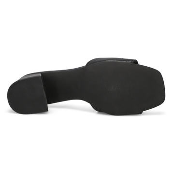 Women's Santana Dress Sandal - Black