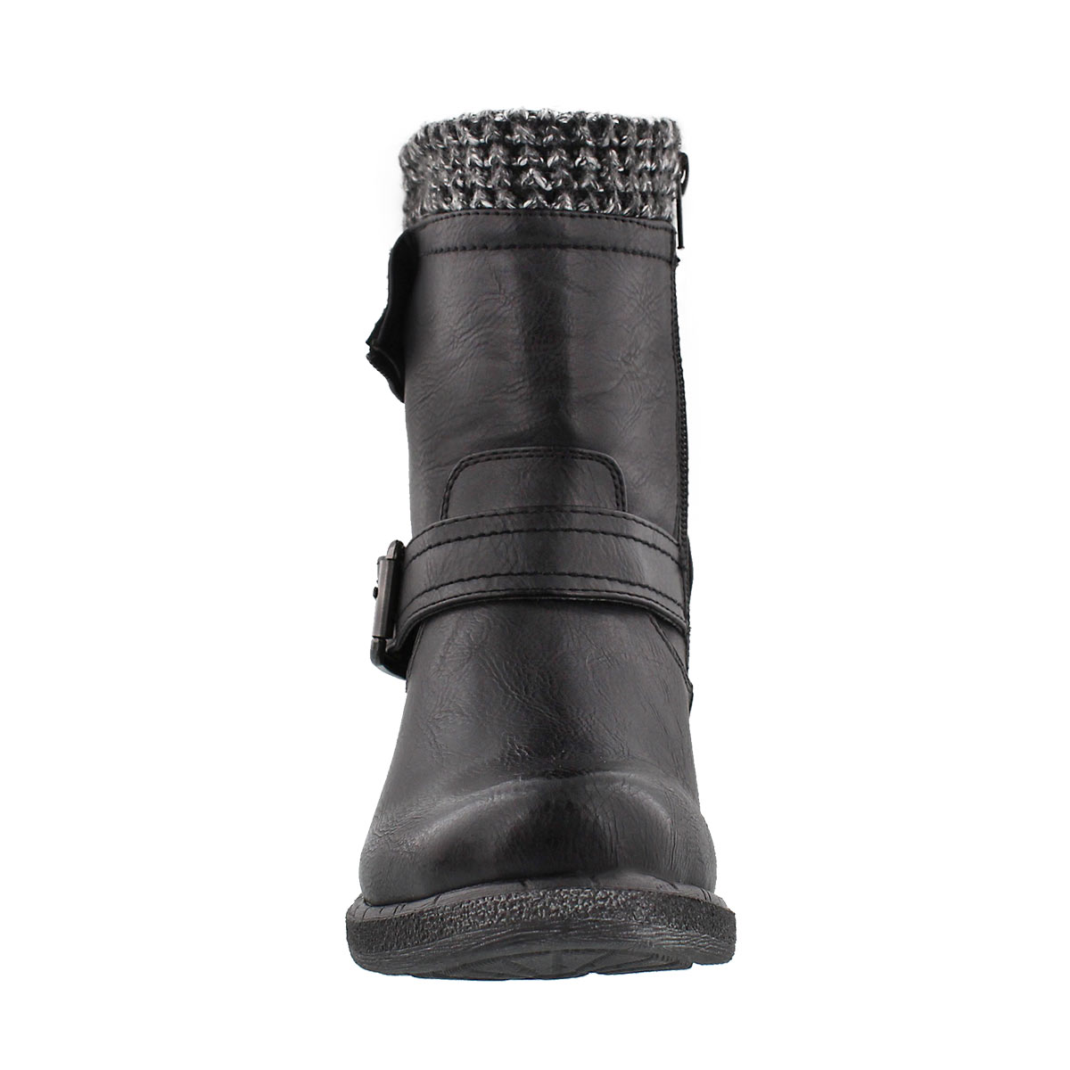 softmoc combat boots