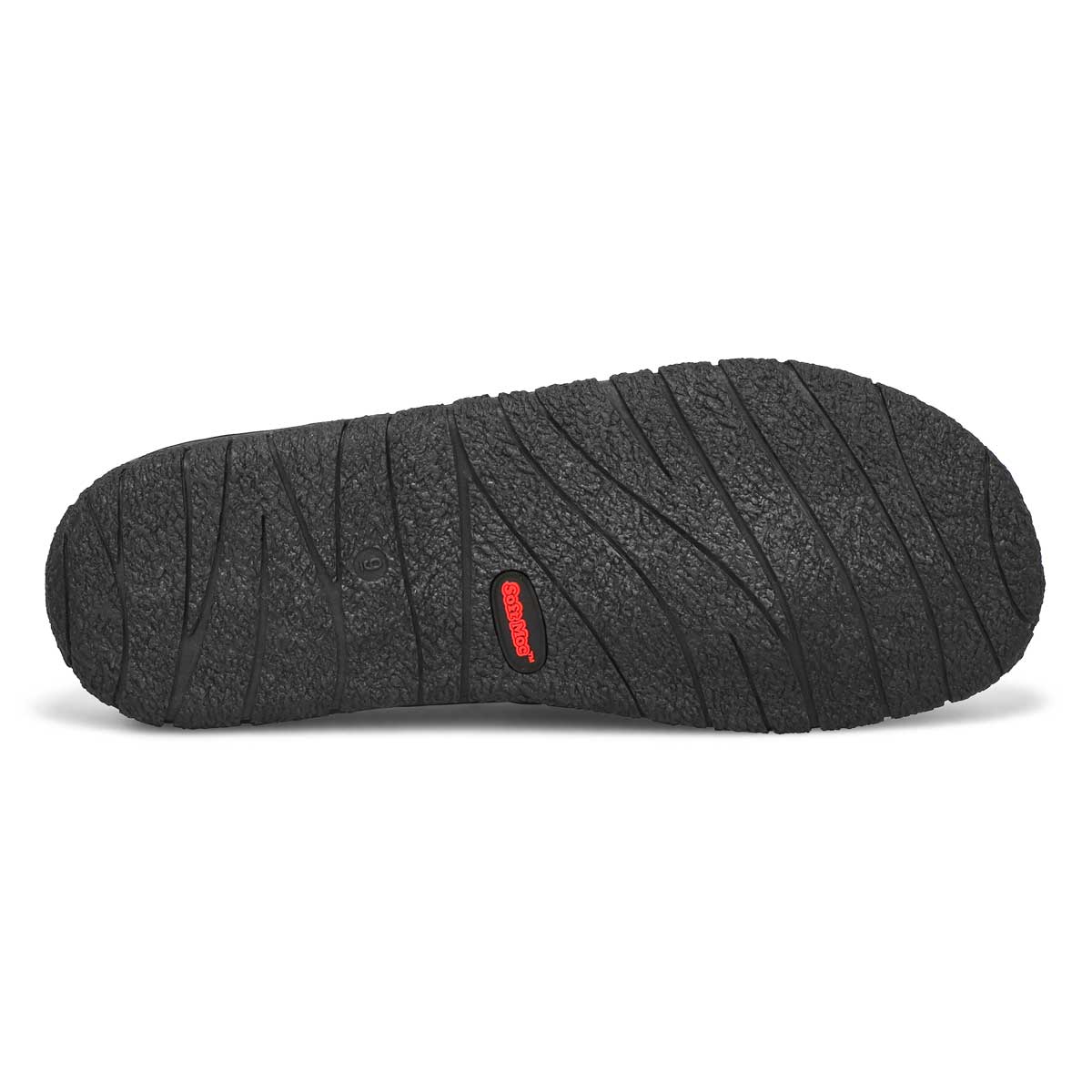 Men's Saturn Memory Foam Slipper - Navy