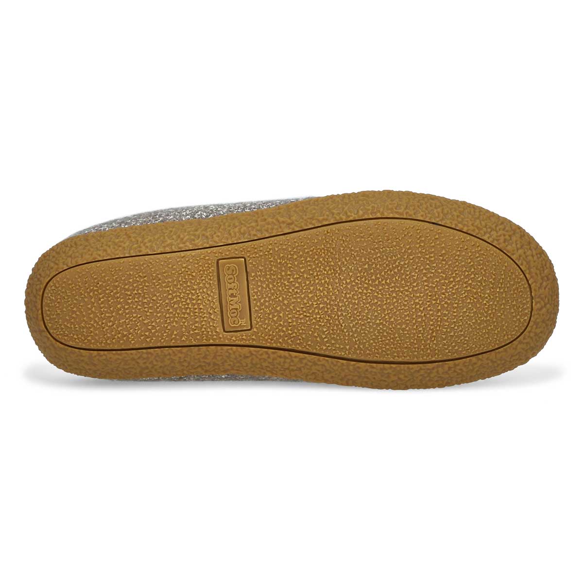 Women's Saturn 3 Open Back Slipper - Grey