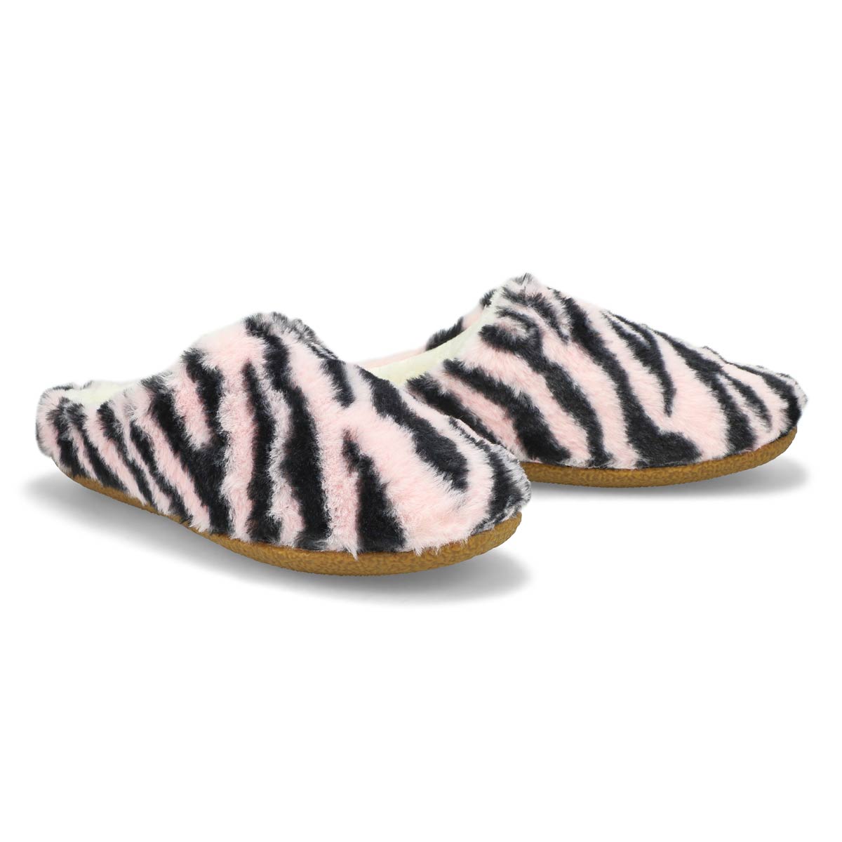 pink zebra ugg backpack