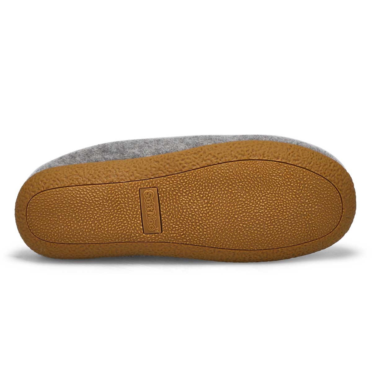 Women's Saturn 4 Open Back Slipper - Grey