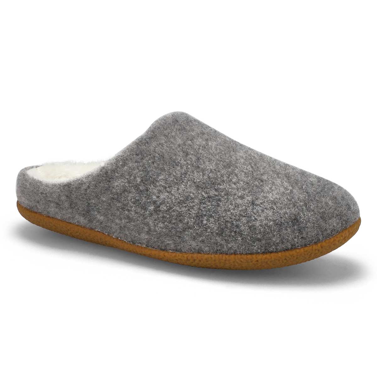 SoftMoc Women's Saturn 4 Open Back Slipper - | SoftMoc.com