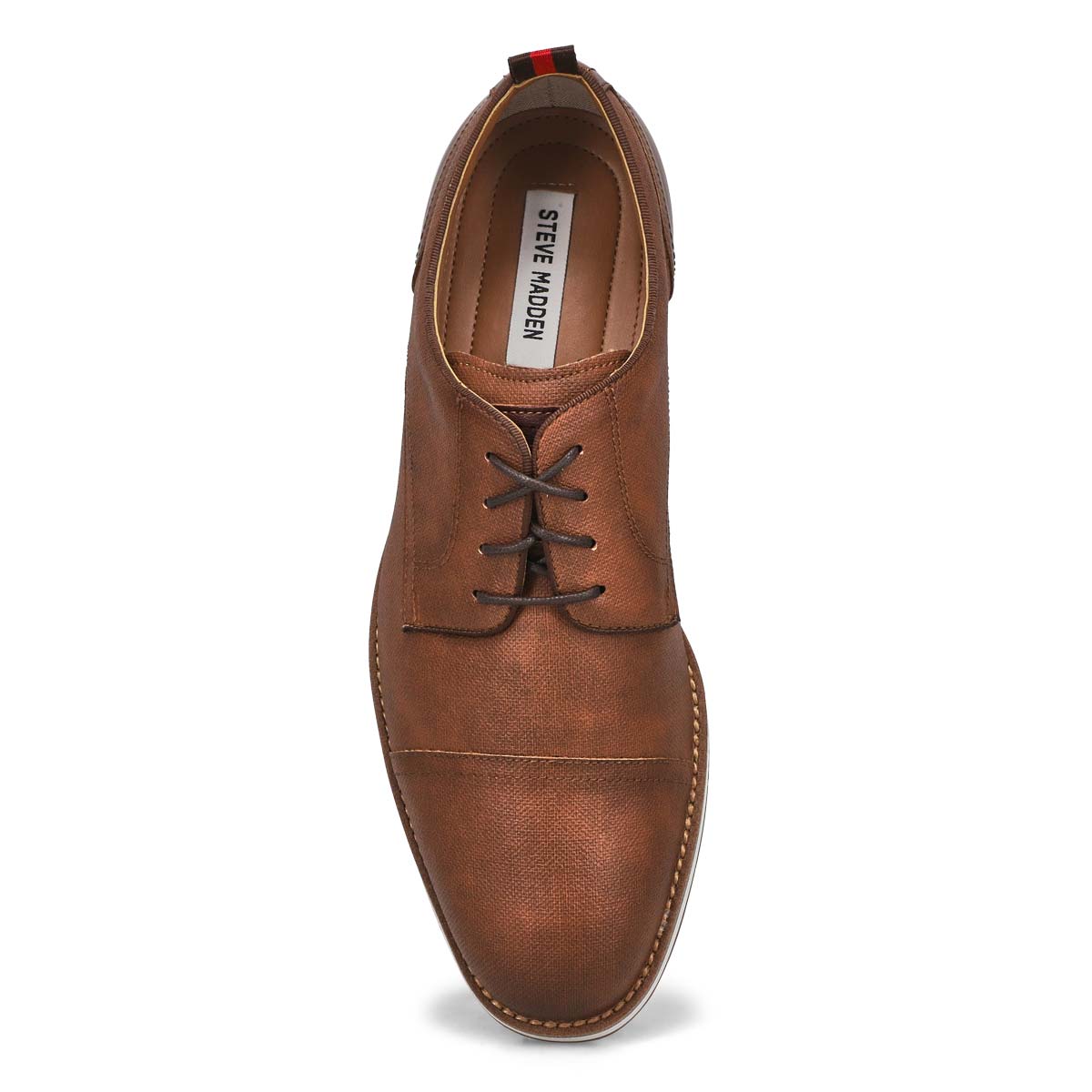 Men's Saverio Casual Oxford - Tan