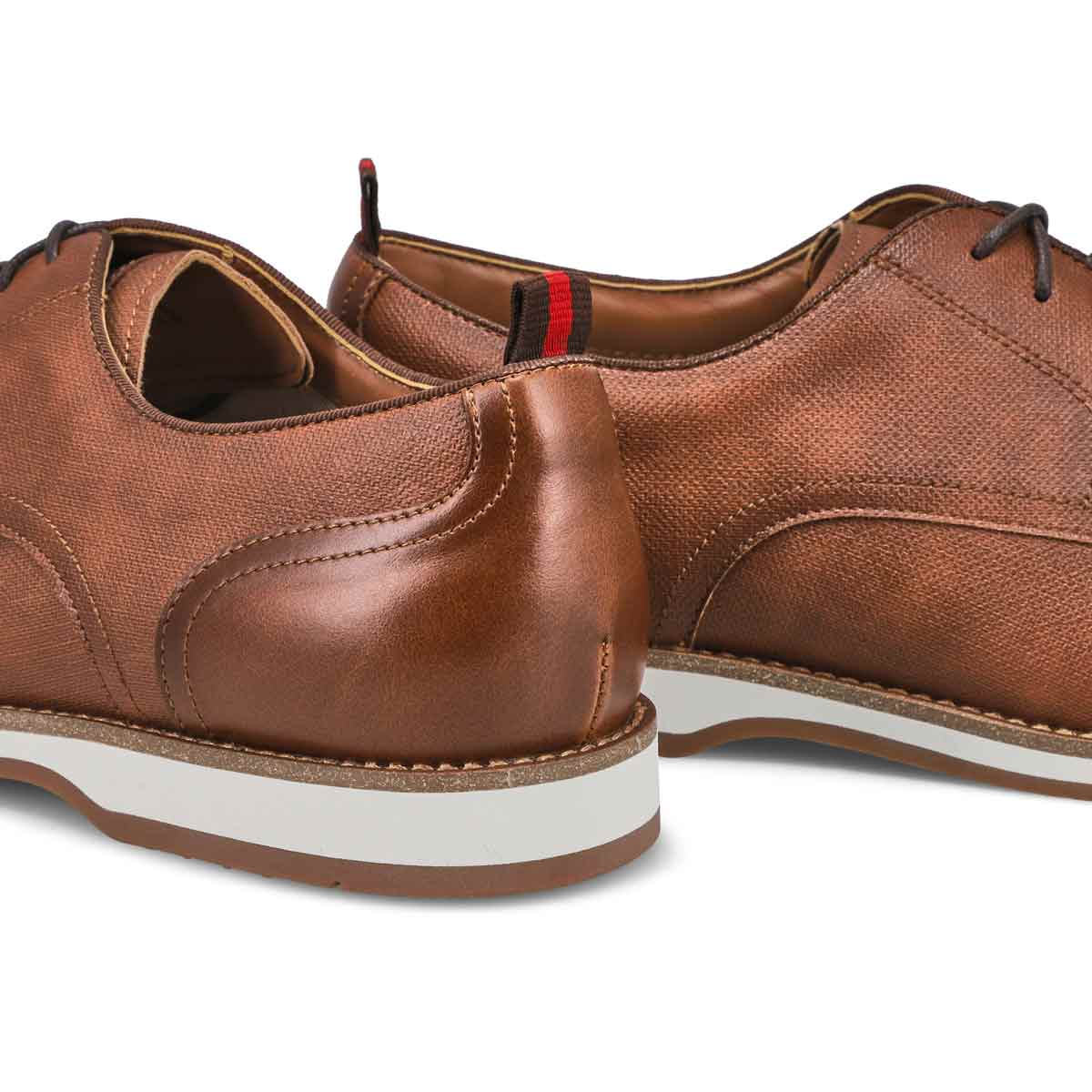 Men's Saverio Casual Oxford - Tan